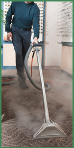 Carpet Cleaning Services